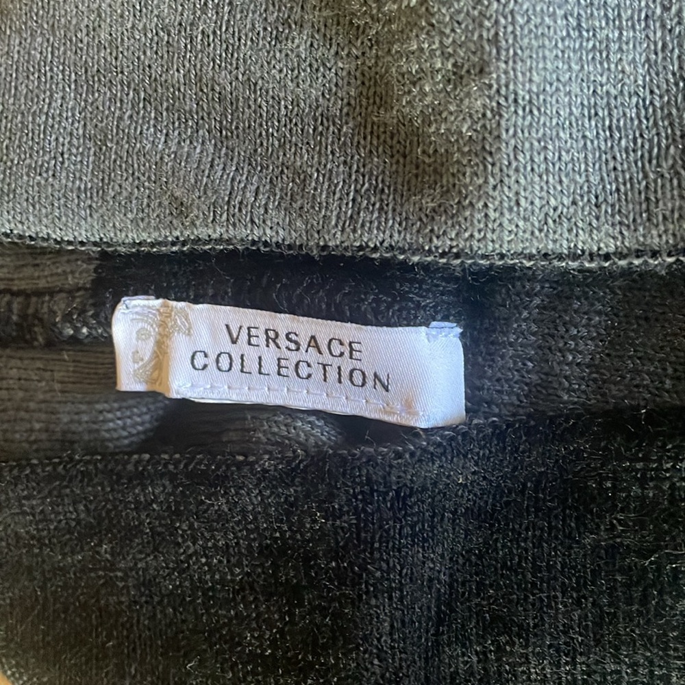 Versace Hat - image 4